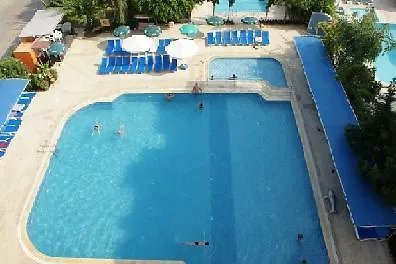 Hotel Drop 3* Аланія