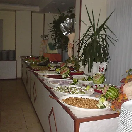Hotel Drop Готель Аланія