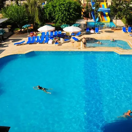 Hotel Drop Готель