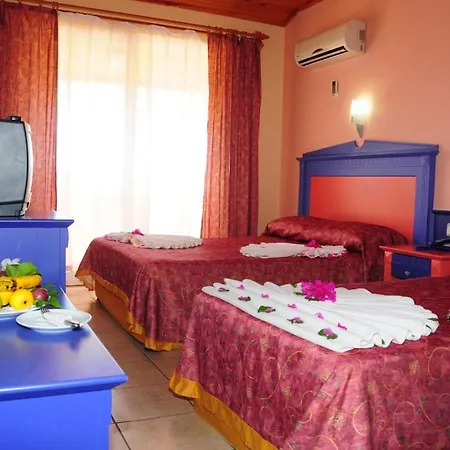 Hotel Drop Готель 3*