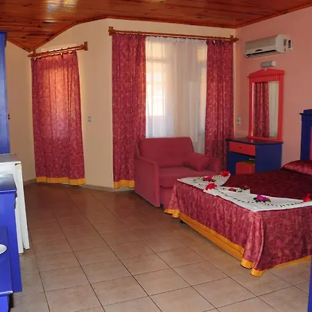 Hotel Drop Готель 3*