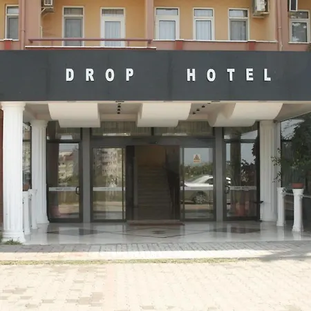 Готель Hotel Drop Аланія