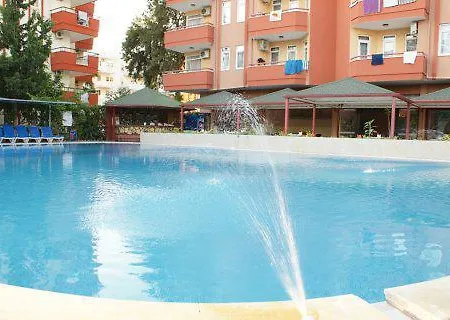 Hotel Drop Готель Аланія