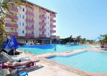 Hotel Drop Аланія