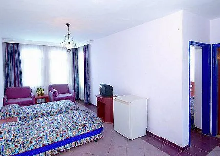 Hotel Drop 3* Аланія