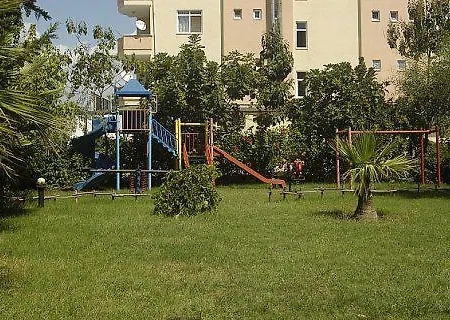Готель Hotel Drop